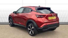Nissan Juke 1.0 DiG-T 114 Tekna 5dr Petrol Hatchback